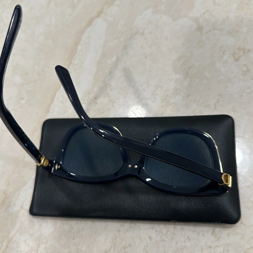 Christian Dior glasses - Picture 3 of 8